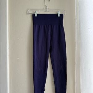 Fabletics Women’s XS Purple Leggings